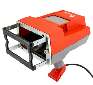 Macchina di Marcatura Portatile con touch screen E-TOUCH XL