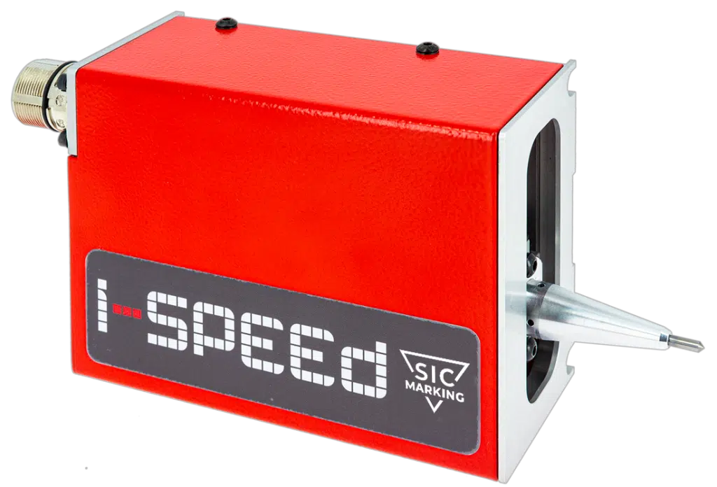 Macchina di Marcatura Veloce ad Aria Compressa i Speed