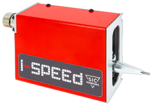 Macchina di Marcatura Veloce ad Aria Compressa i Speed