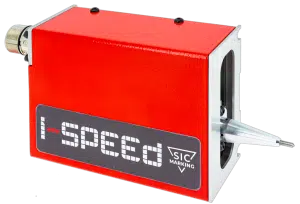 Macchina di Marcatura Veloce ad Aria Compressa i Speed