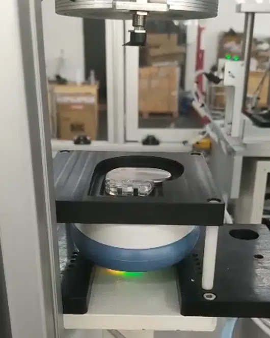 Soluzione di Marcatura Laser per Pacemakers