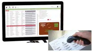 SIC FACTORY AUTOMATION 
SCAN OF