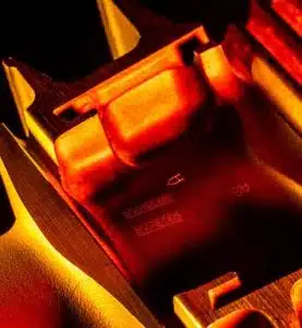 máquina marcaje Datamatrix