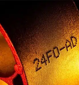 solución de marcado por micropercusión