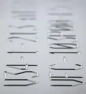 tecnología de marcado industrial por rayado