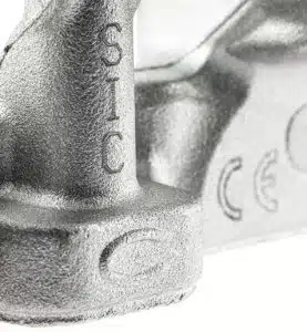 fabricante grabadora industrial sobre aluminio