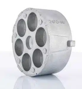 fabricante de máquina de marcado del aluminio