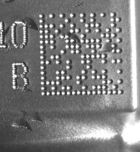 solución de marcado alta temperatura sector metalurgia