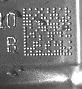 solución de marcado alta temperatura sector metalurgia