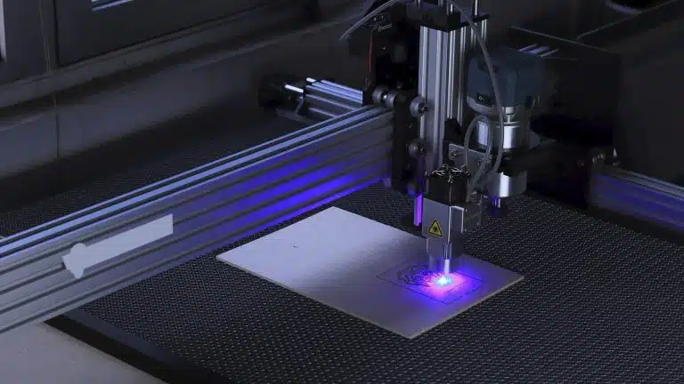 El futuro del marcado industrial: tendencias y predicciones