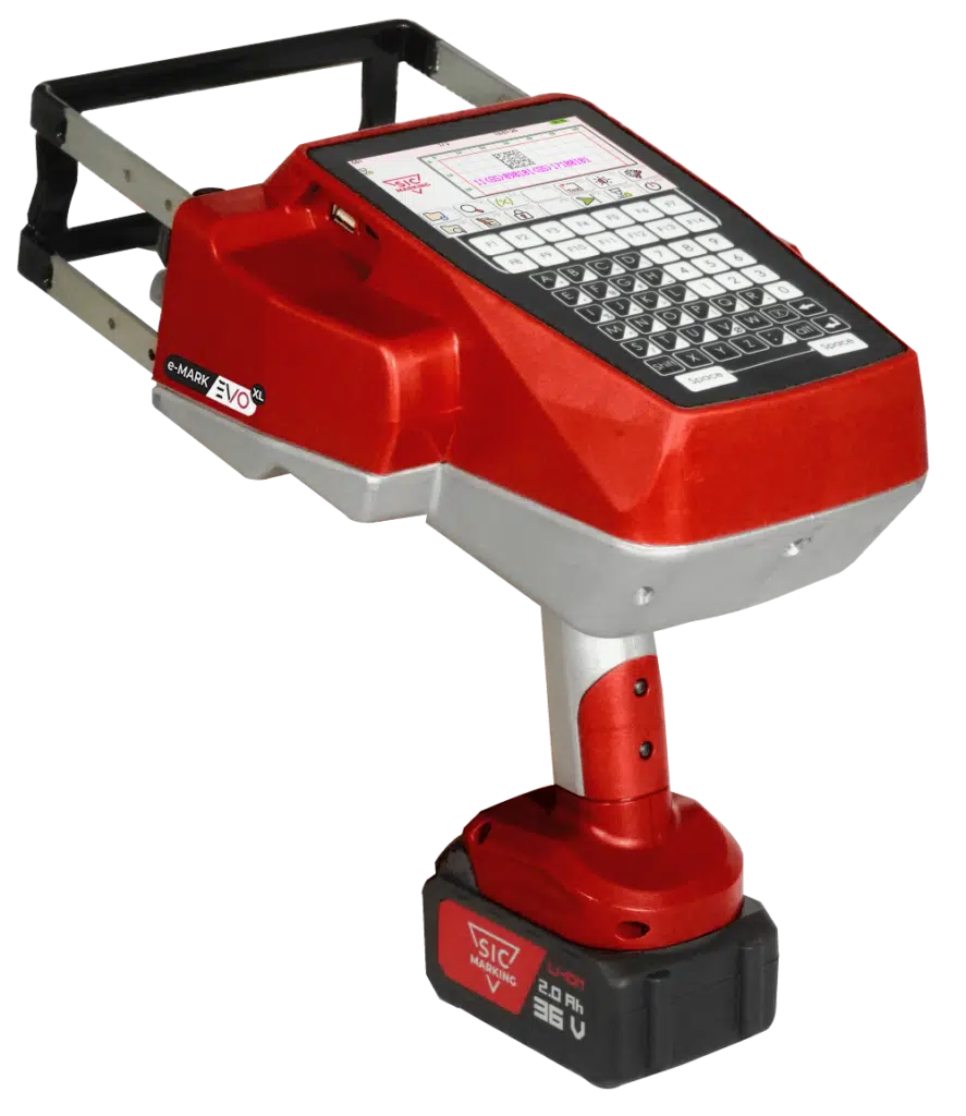 E-MARK EVO XL